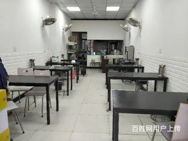 【都市时讯免费找店】国购广场小吃店低价转让 - 图片 2