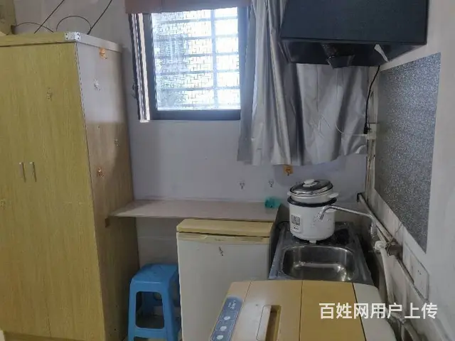 华丰社会区泉秀新村独立一房一卫配套全 - 图片 3