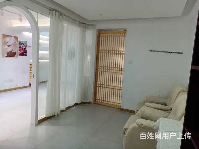 五一广场五一新干线90平美甲工作室 - 图片 3