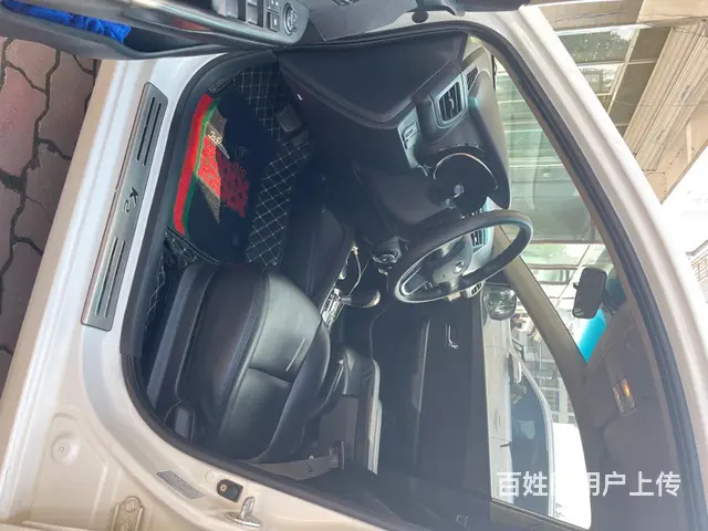 【搞定了！】起亚K2 2012款 K2-三厢 1.6 自动 - 图片 11