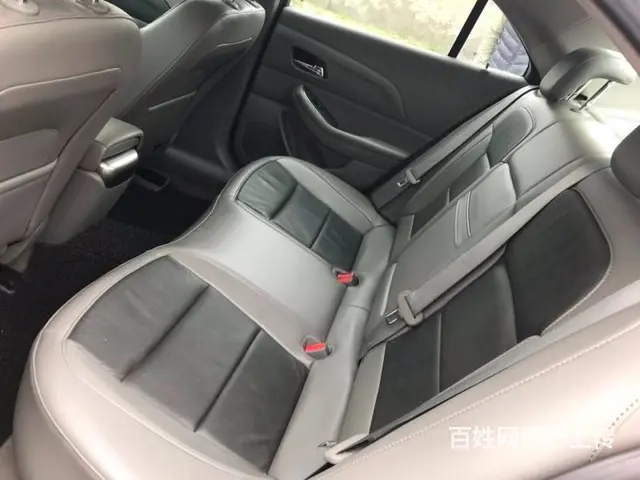 雪佛兰 迈锐宝 2012款 2.0 手自一体 豪华 - 图片 5