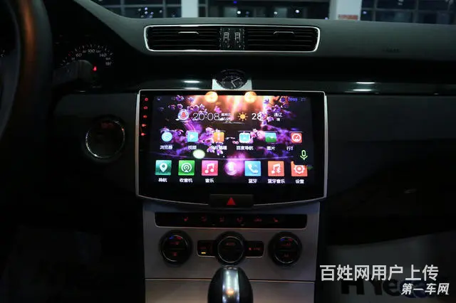 [长春]大众迈腾 1.8T 自动 豪华型 2015 - 图片 10