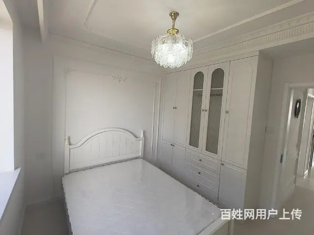 嘉山墅 普通住宅 精装修 - 图片 4