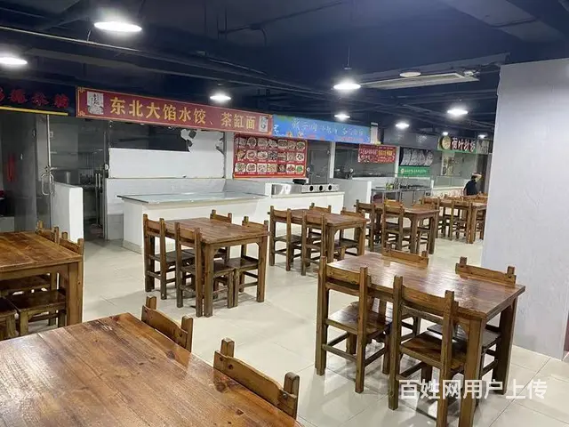 （51旺铺推荐）三亚湾海涛路1200平美食街小吃城招商 - 图片 11