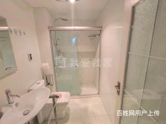 金色新城清爽精装3居室独Jia代理设施齐全中上层无遮挡采光好 - 图片 3