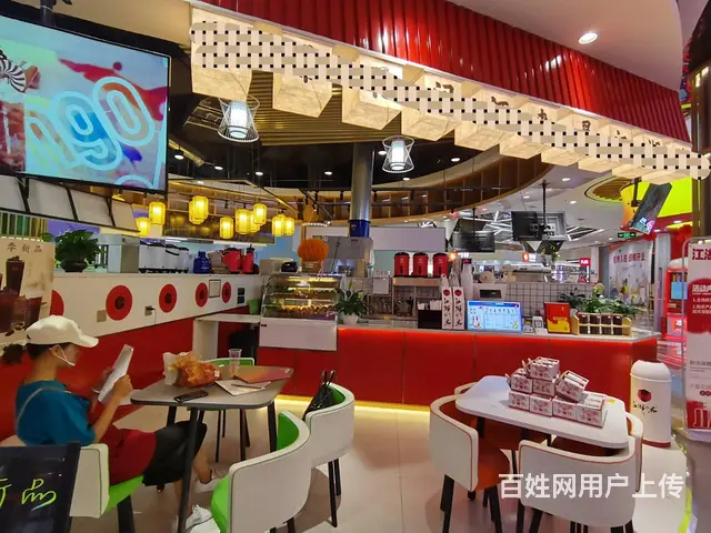 （51旺铺推荐）盘龙区同德片区饮品小吃店低价转让 - 图片 2