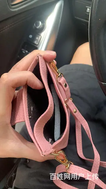 钱包厂皮包皮具皮夹加工皮套加工厂 - 图片 3