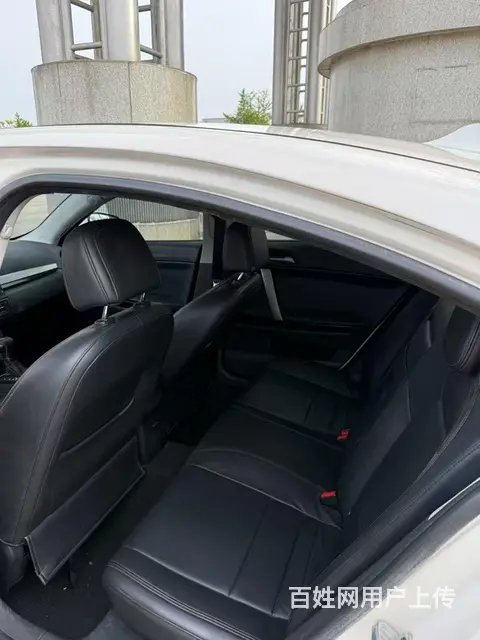 MG6 2014款 MG6 Fast-Back 1.8T 双 - 图片 4