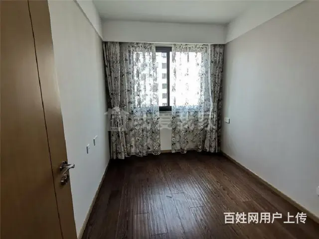 东城名居旁璞樾门第低层4室三开间朝南双阳台采光无遮挡 - 图片 1