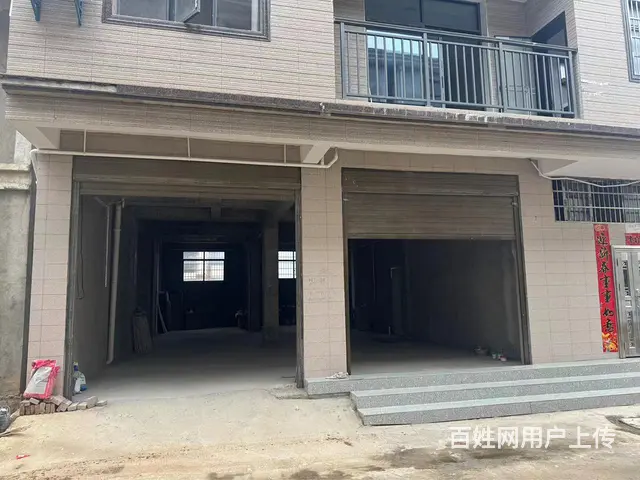 路边门面房出租 - 图片 2