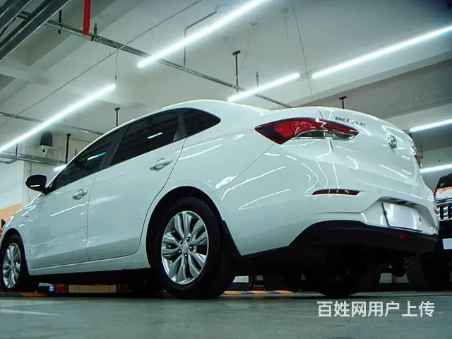 别克 英朗 2019款 1.0T 双离合 15T 互联精英型 - 图片 9