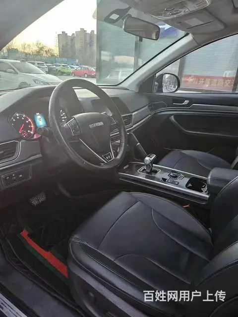 哈弗H6 2018款 H6 Coupe 1.5T 双离合 两 - 图片 4