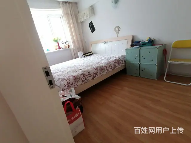 大凌河边金海花园一期二楼125平三室两厅两卫精装修 - 图片 6