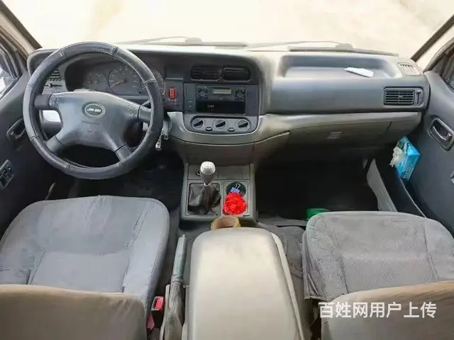 14年金杯货运版 - 图片 8