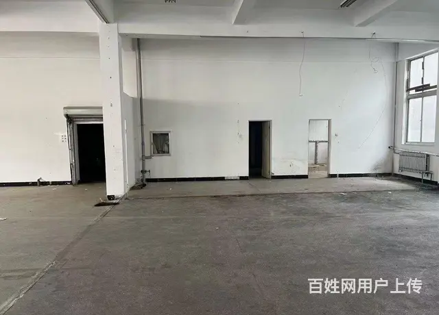 （新房源）羊亭和兴路附近标准厂房出租可分租 - 图片 5