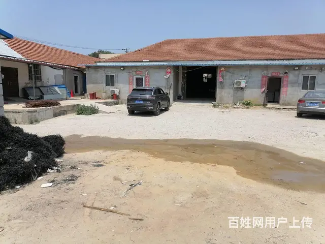 【创美】张村前双岛独门独院厂房出租 - 图片 5