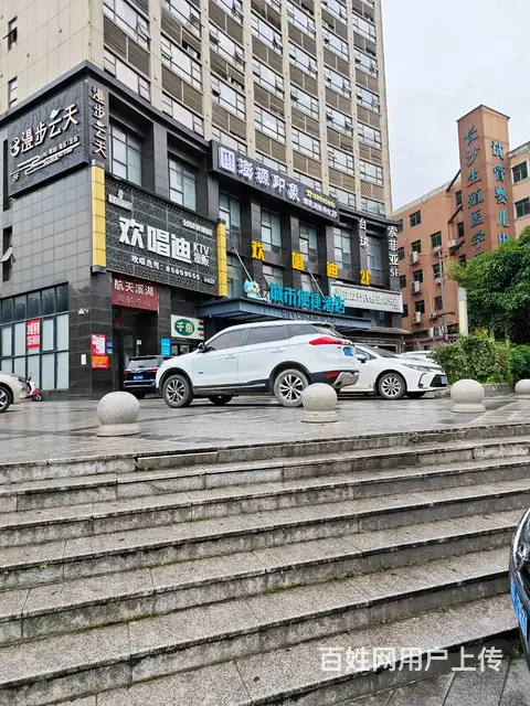 （老板本人）汽车西站航天医院成熟商圈写字楼房东直租 6384 - 图片 7