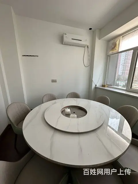 （烟台旺铺）莱山区滨湖万丽南门临街精装餐饮店转让 - 图片 9