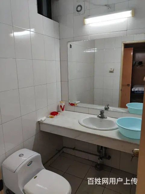 滨化家园 普通住宅3室2厅2卫 简单装修 紧邻实验学校 可议 - 图片 8