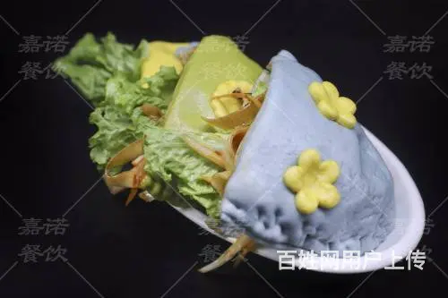 口袋馍培训班 学习口袋馍学费多少？小吃学校 - 图片 2