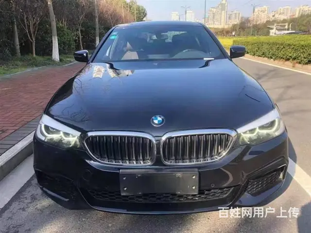 宝马5系 2019款 525Li 2.0T 手自一体 M运动 - 图片 7