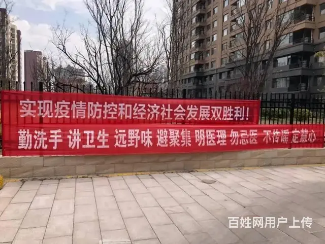 锦州做刀旗彩旗户外广告条幅锦旗专业制作，价格实惠 - 图片 10