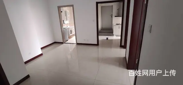 金科蓝湾一期 普通住宅1厅 精装修 - 图片 5