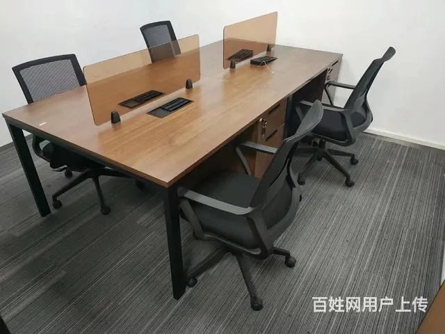 广州天河广众出售各种二手办公家具 - 图片 4
