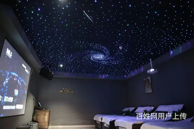 （众铺精选）3393海宁长安精装1100平足浴SPA会所转让 - 图片 9