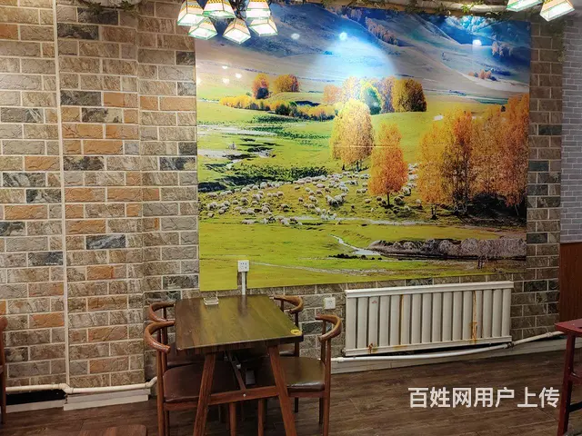营业中新疆外力烧烤转让东河区工业路中段位置优人流量大商圈成熟 - 图片 4