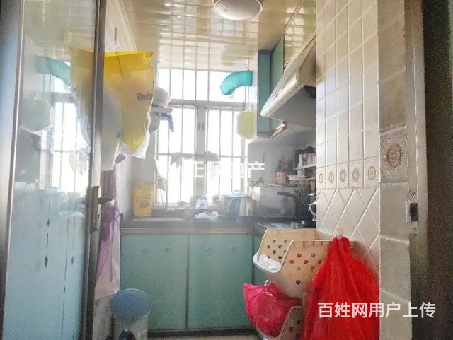 电梯南向三房新香洲华润万家旁九中十二房翠华新村北区看房方便 - 图片 5