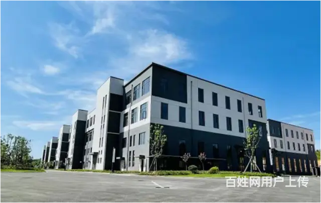 招商局健康产业科技园 - 图片 4