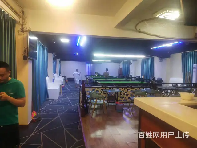 （51旺铺推荐）美兰区五指山路365平台球棋牌转让 - 图片 8