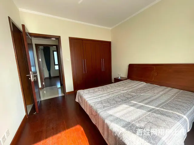总有一处让人忘形的舒展自己，包税好楼层一线海景华发九龙湾 - 图片 8