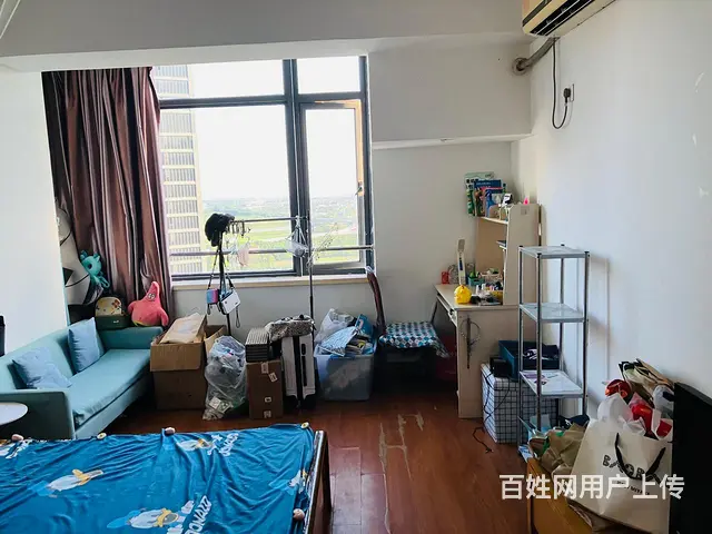 个人短长租都可 价格可谈 上海地铁11线100米左右很近 - 图片 1