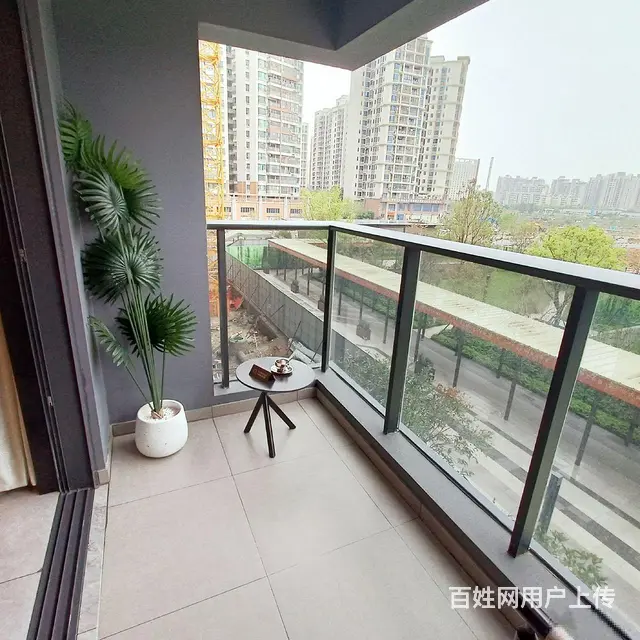 单价14300起湖心新城 体育馆一体化 员工内部价 玖悦云府 - 图片 11
