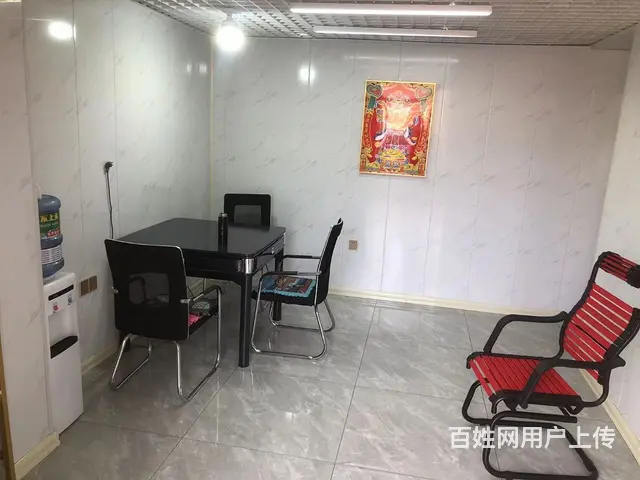 园林小区一楼商住两用附近和平小学和新大商 - 图片 1
