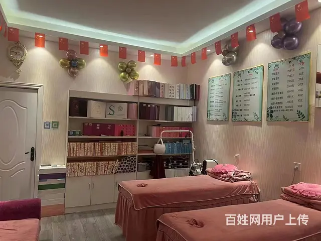 （极 致）花园大道上的美容减肥店转让！适合任何美业 - 图片 2