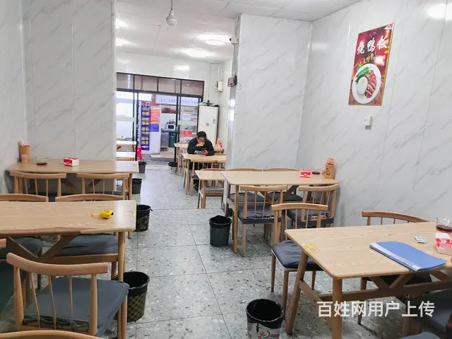 （老板本人）中南大学后街烧腊饭餐馆带设备技术整体优价转让 - 图片 5