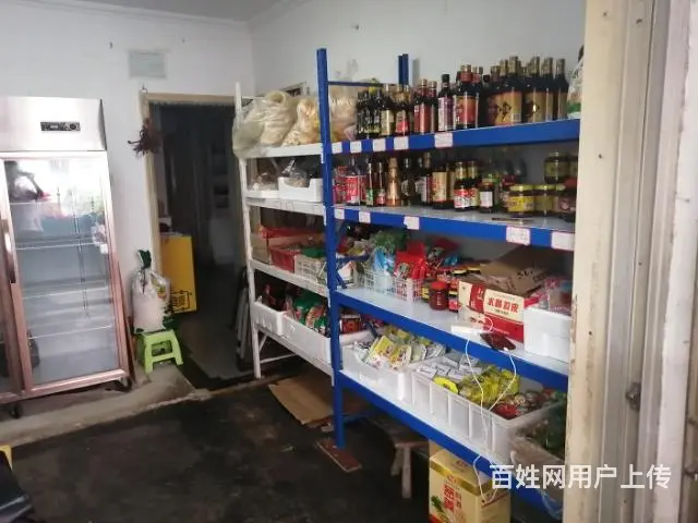 蜀山区青阳路贵池路交叉口附近盈利水产百货旺铺转让 - 图片 5