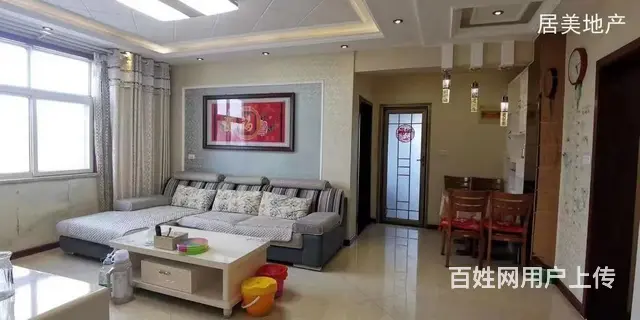 滨河新城 普通住宅 精装修 - 图片 8