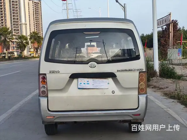 长安面包车5800随时开走 - 图片 6