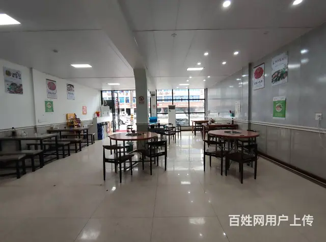 临街知名小吃店餐馆饭店低价整体转让 - 图片 3