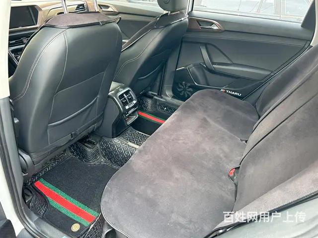 大众 途岳 2019款 途岳  1.4TSI 双离合 280 - 图片 3