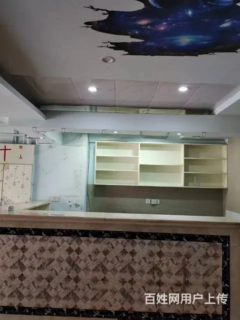 商家必争之地 临街门店 位置优越  随时看店 - 图片 3
