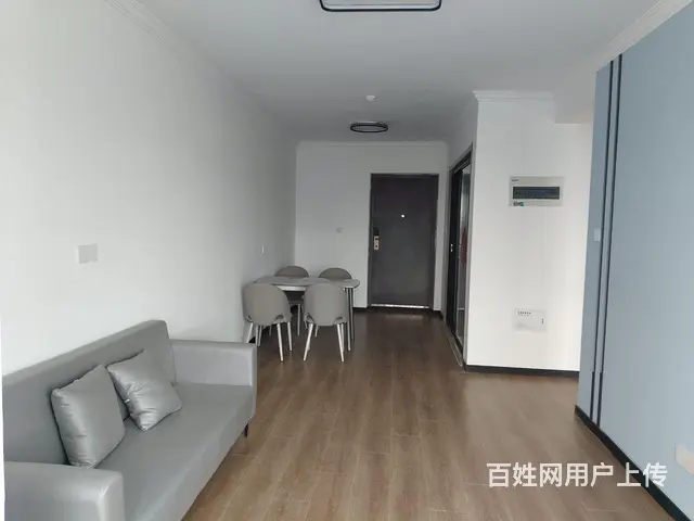 大黄山片区商品房诚信出租 - 图片 1