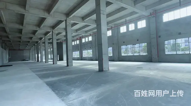 "合肥西电镀厂房 可租可售  各门类电镀及表面处理企业可入驻 - 图片 2
