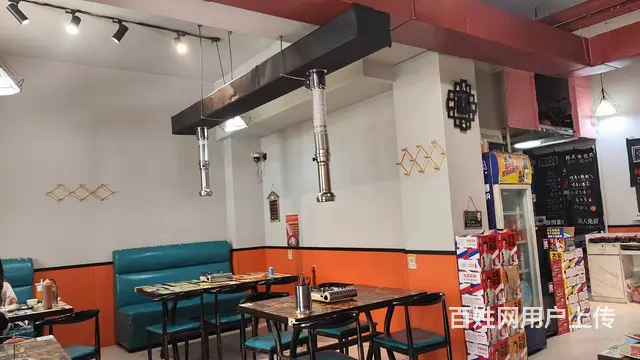香坊 大学围绕韩餐 餐馆出租 门市出租 - 图片 5