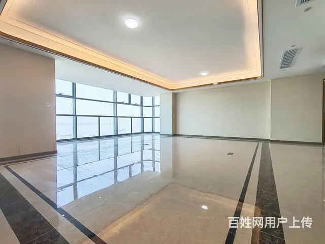武昌滨江  长江徐东  联投徐东 武汉江山 一线江 - 图片 1