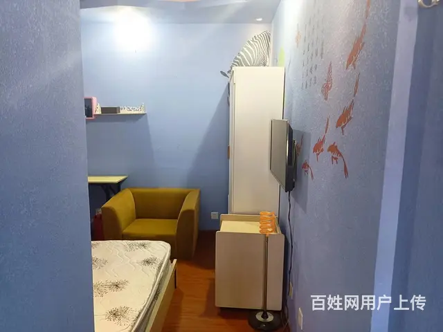 天骄北麓(五华-红云) 普通住宅1厅 精装修 - 图片 6